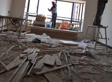 西湖区拆除施工队之什么样的拆除公司靠谱？